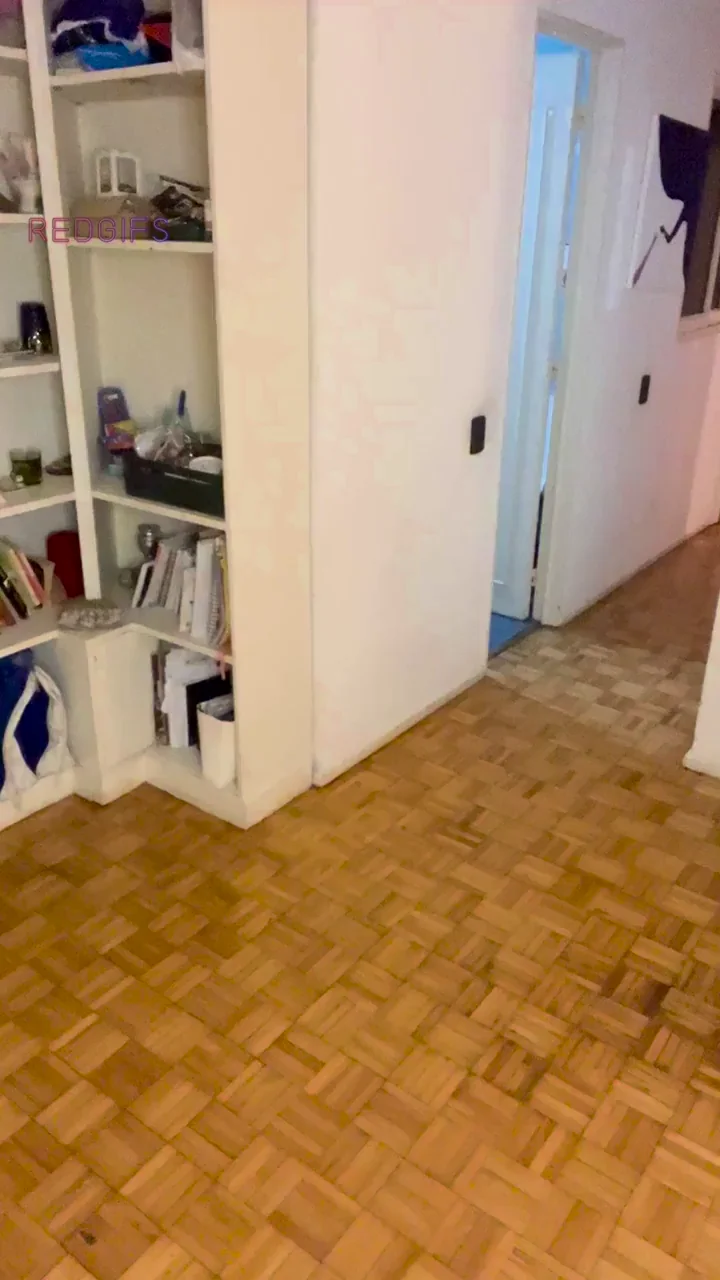I'm happy to show you my sexy dance just let me know