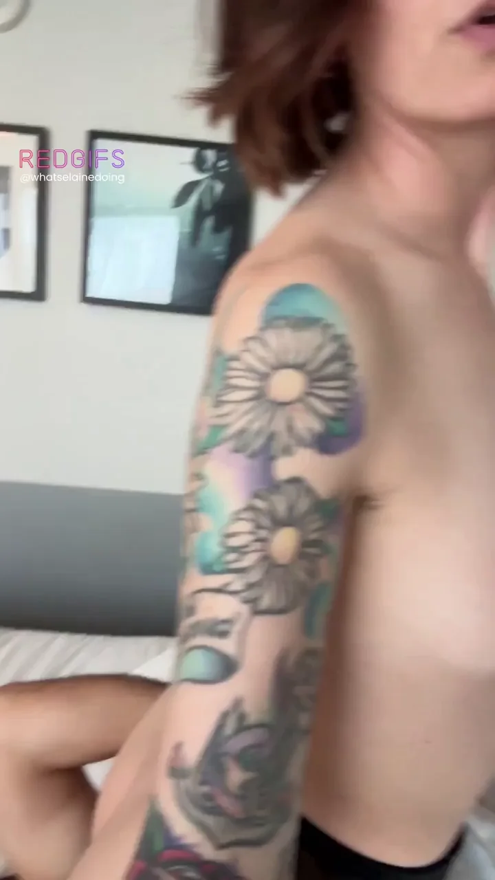 riding his face is my fav
