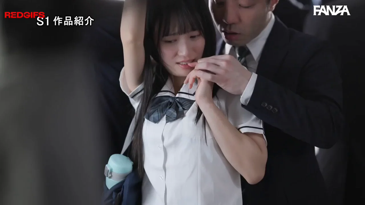 [SONE-909] Love this stuff. The three-camera work during the commute works so well. And ohh my she is too good😮‍💨