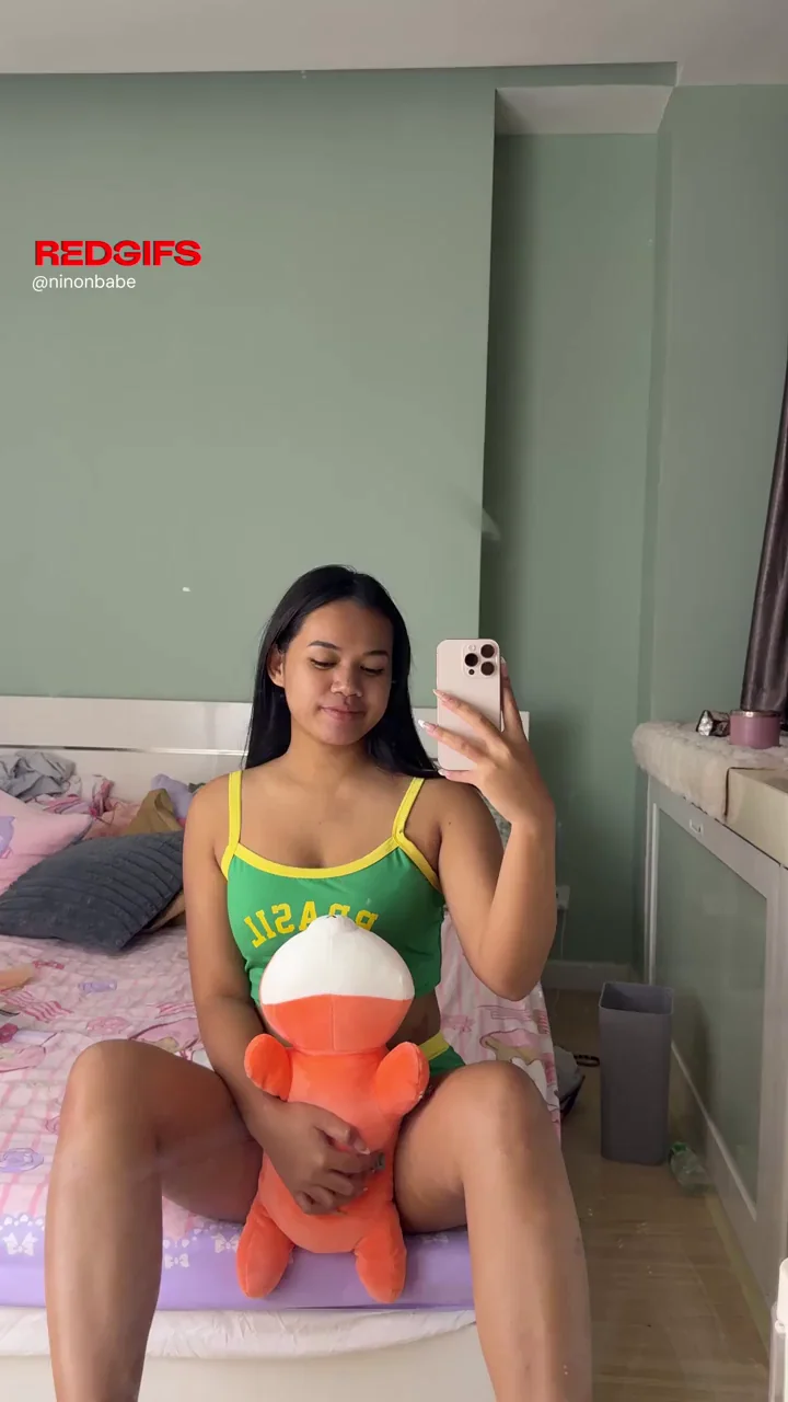 Right here, waiting… can you resist? 🧸