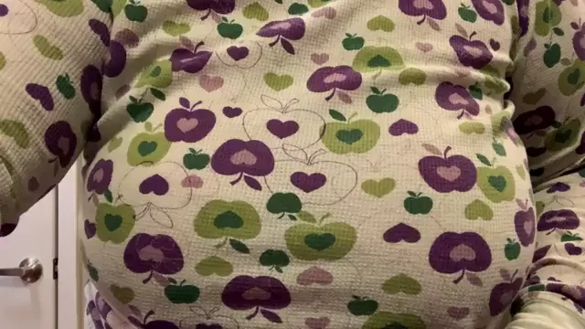 🍈 OC Titty Drop: How Ya Like These Massive Jugs? 🍈