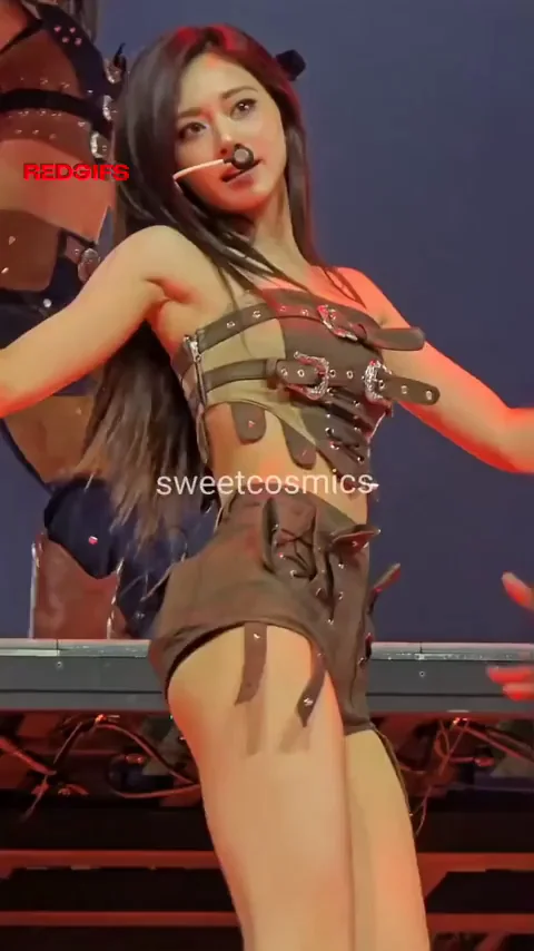 TWICE - Tzuyu