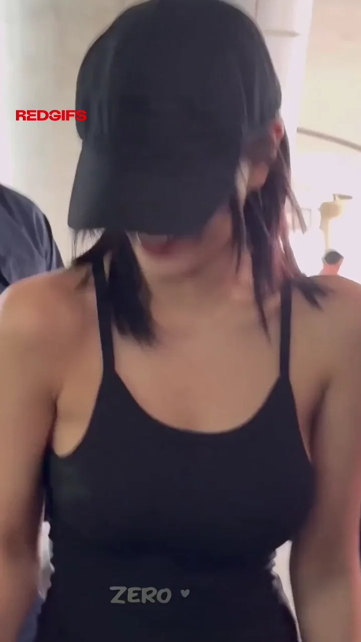 Natty's Massive Thai Tits Tease 😍💦 KISS OF LIFE Kpop Fap Fuel