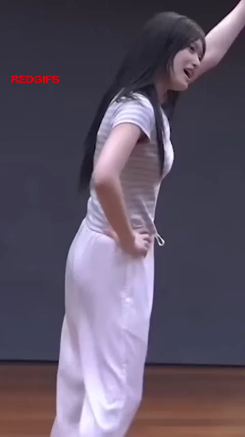 IVE - Leeseo