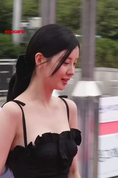 SNSD - Seohyun
