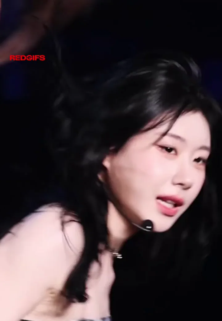 ITZY - Chaeryeong