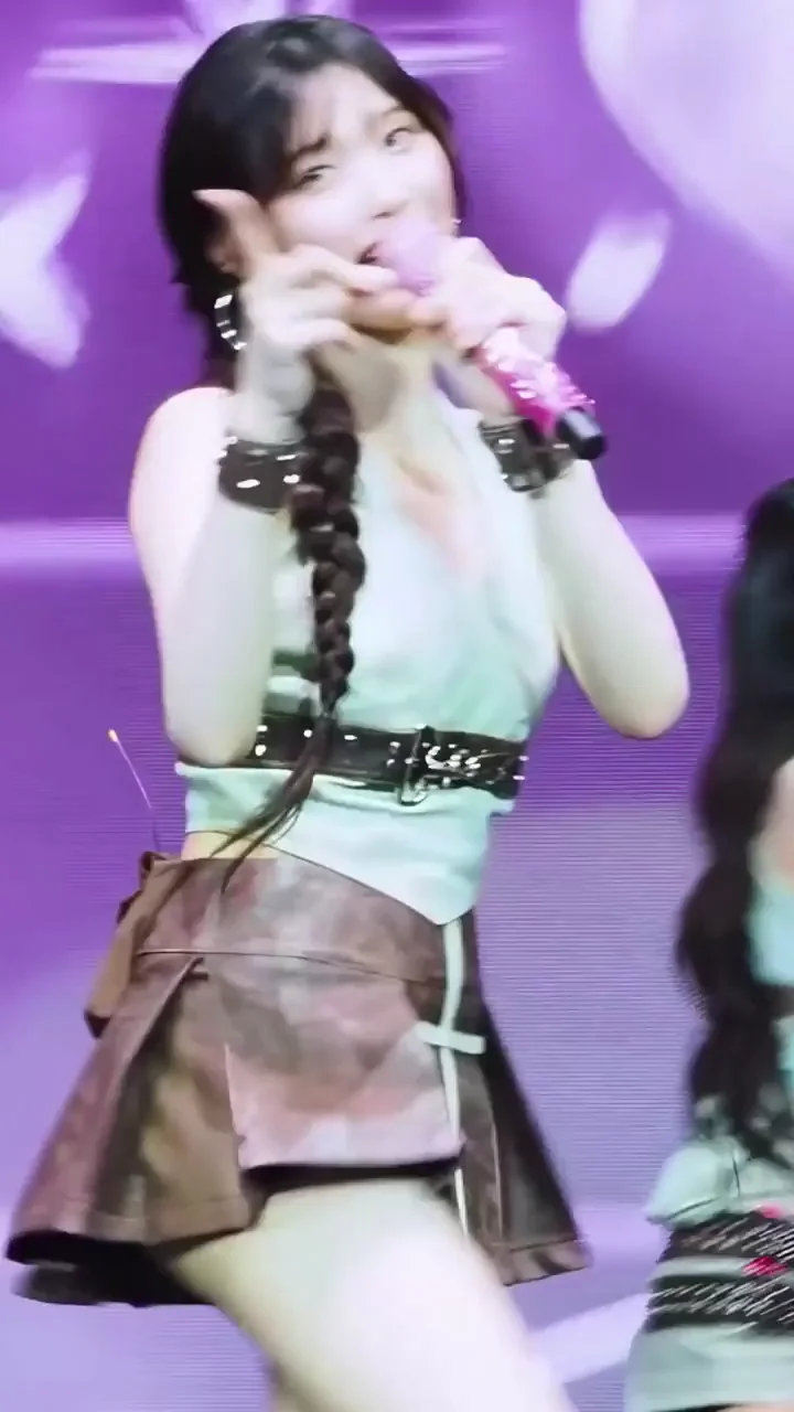 IVE - Leeseo