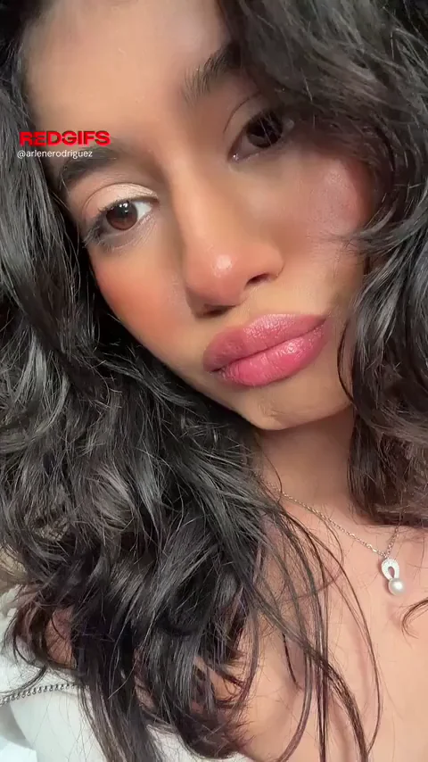 Sweet, spicy latina cutie ready for fun