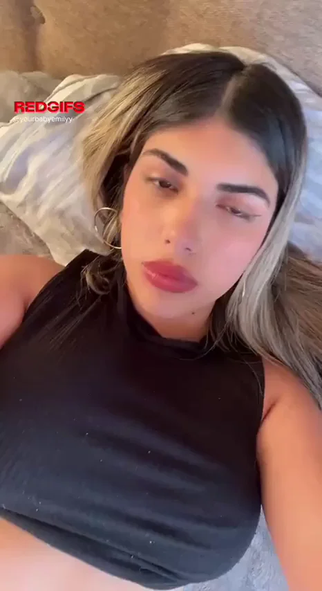 Ever had a 18 year old on top of you baby