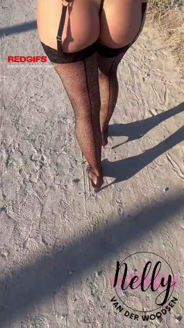 Should be normalised wearing lingerie in public