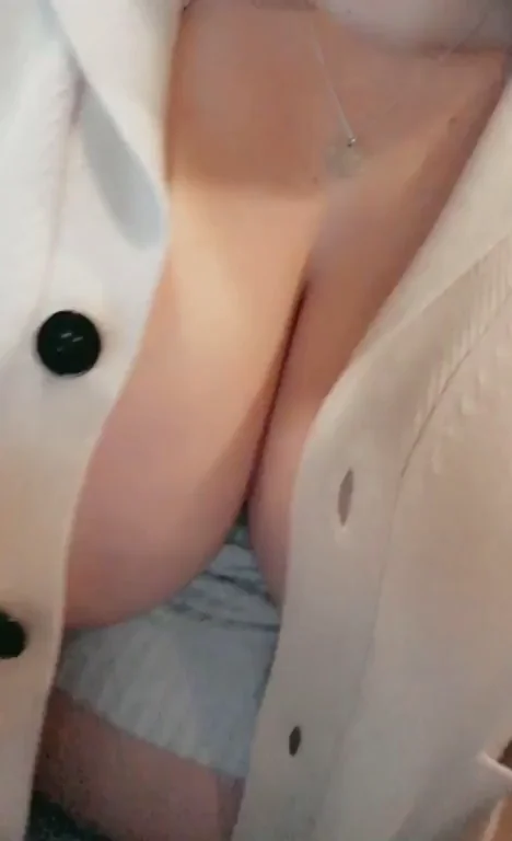 Help! I can’t find my areolas ?