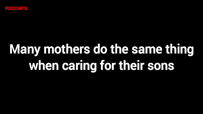 How moms help