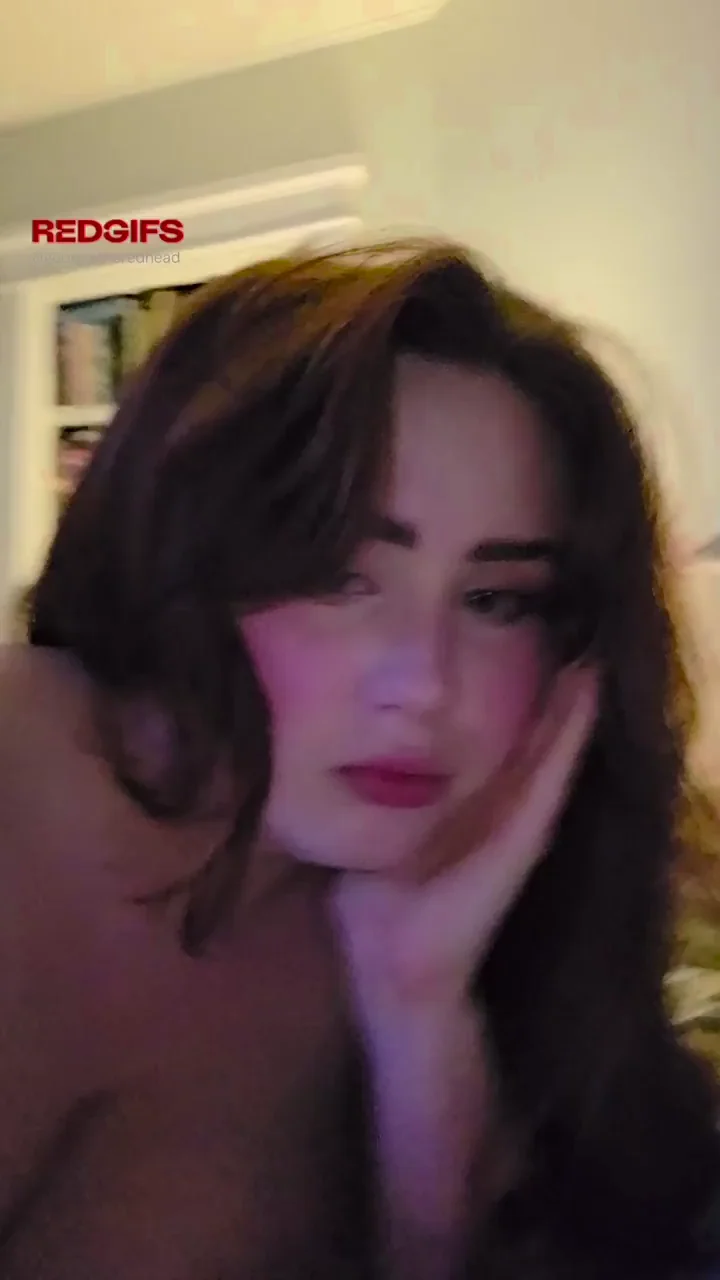 Gooey Natural Jugs Dripping in Ecstasy