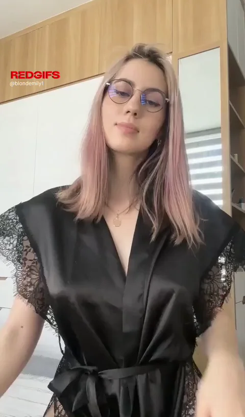 I want to be your porn-star
