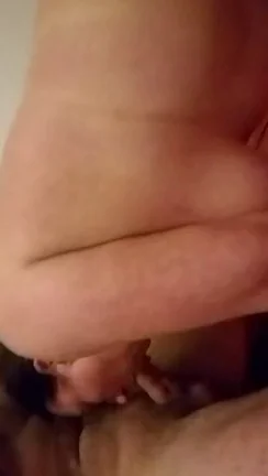 Fresh MF Couple's Juicy Ass Worship Tease