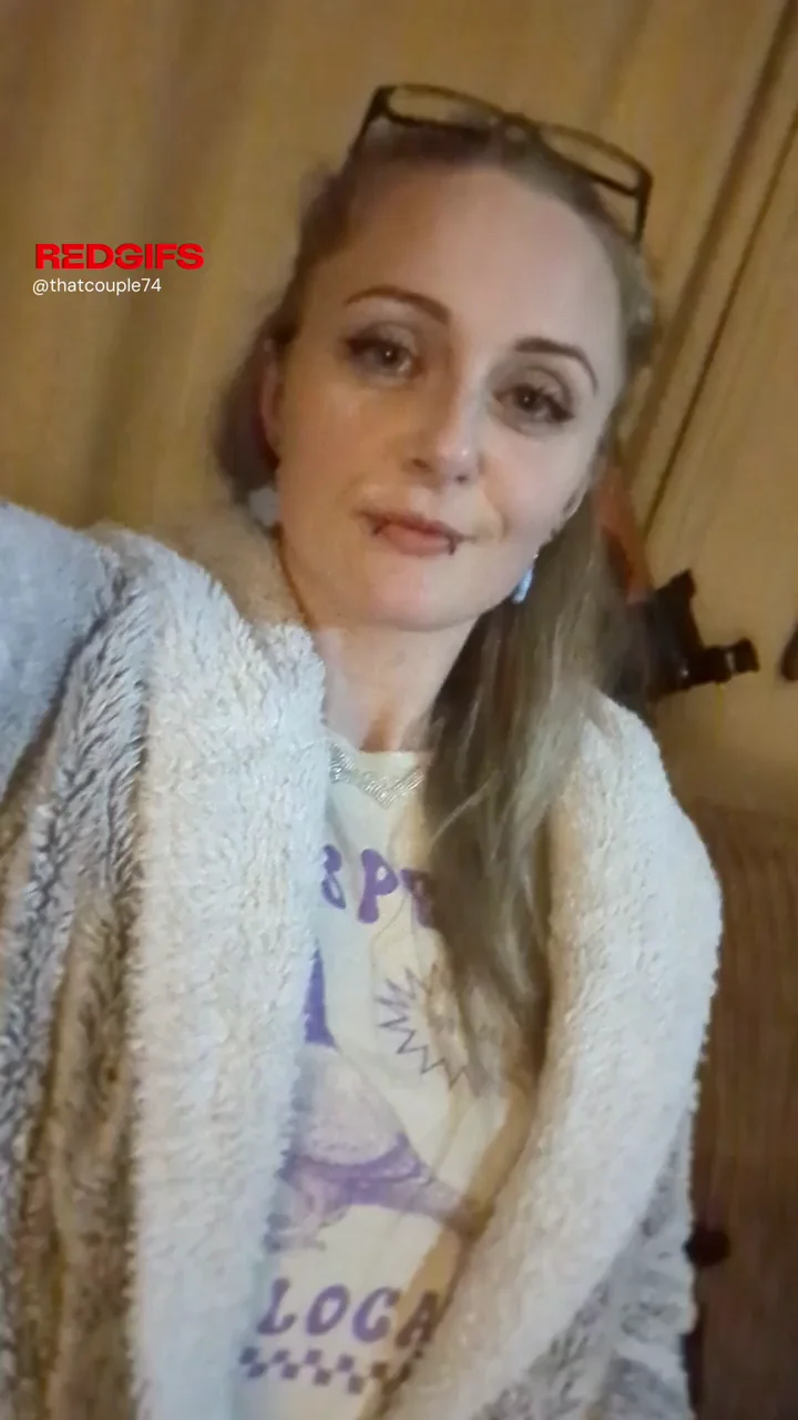 Always Ready to Tease with My Juicy Tits