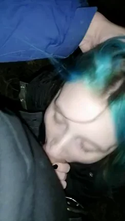 ??18 years old E-slut sucking dick on the streets ??Watch me gag on that dick?? Dm me after you subscribe for 2 blowjob videos ? onlyfans 50% OFF only 5$ ??