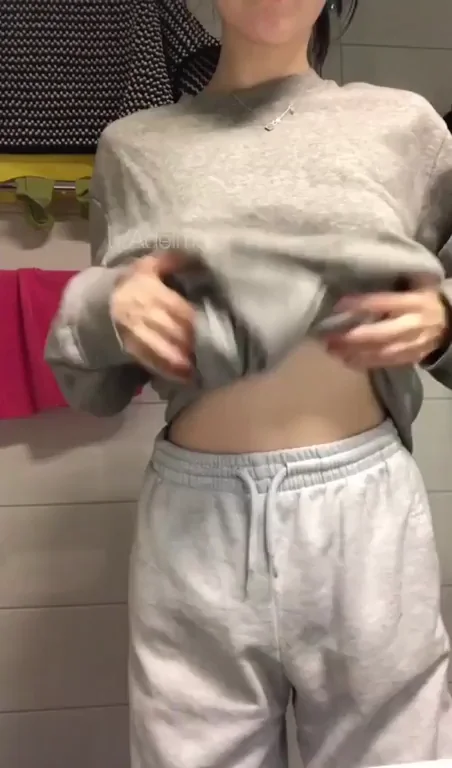 My Tits Need Your Attention