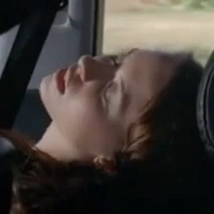 Lacey Chabert's Car Seat Masturbation Bliss 🔥💦 (Pleasure Drivers Dirty Talk Edit)