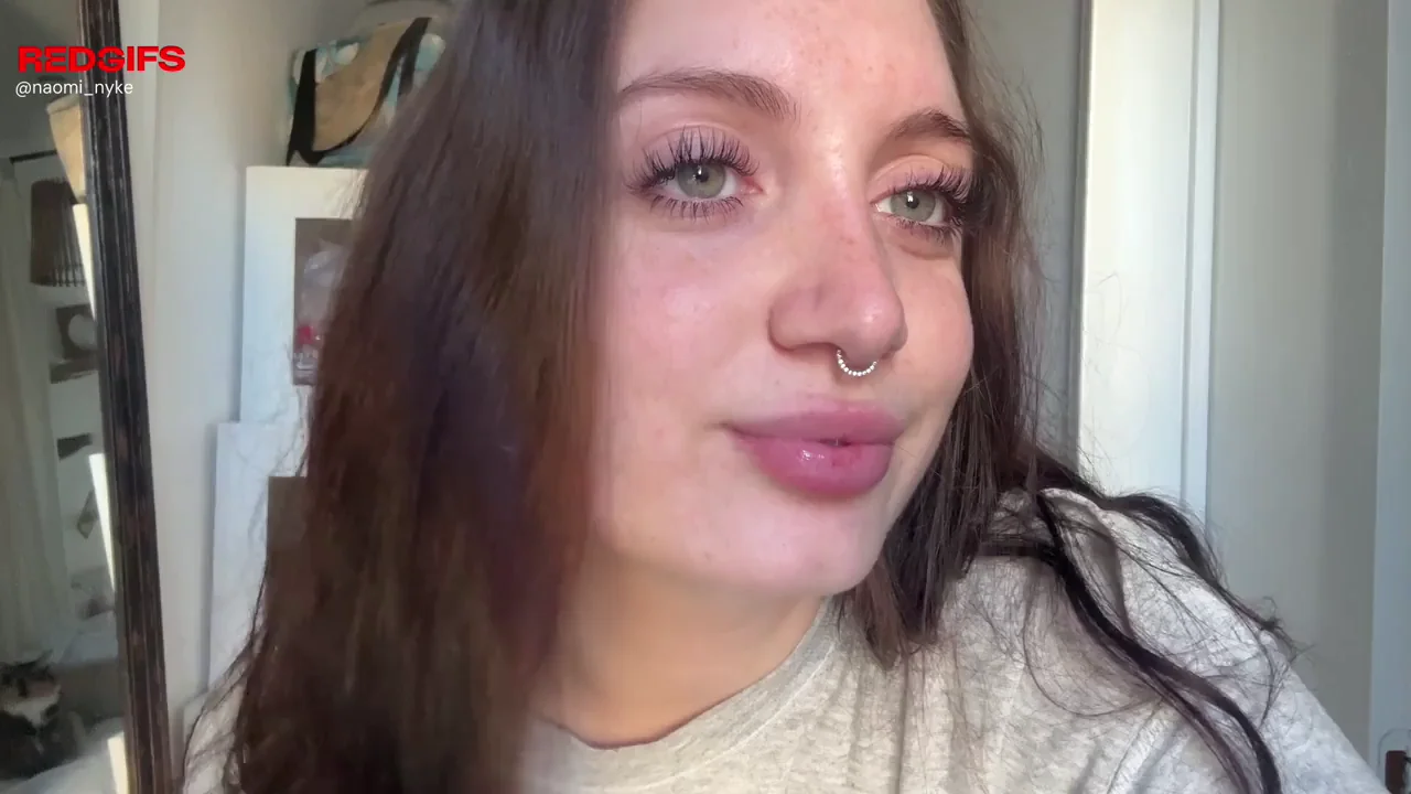 I think you'd be happy to fuck me