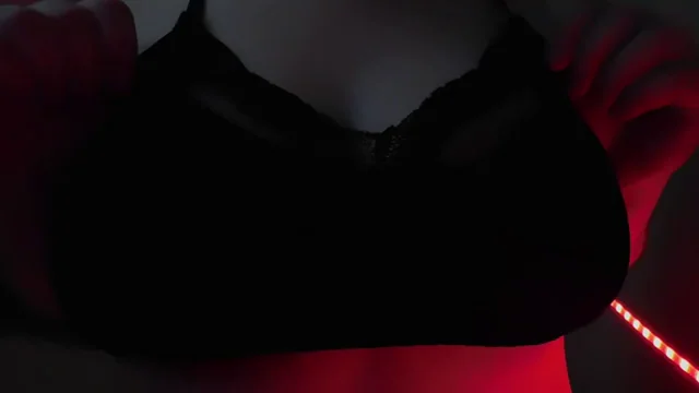 OC ? Do my natural DD's turn you on?