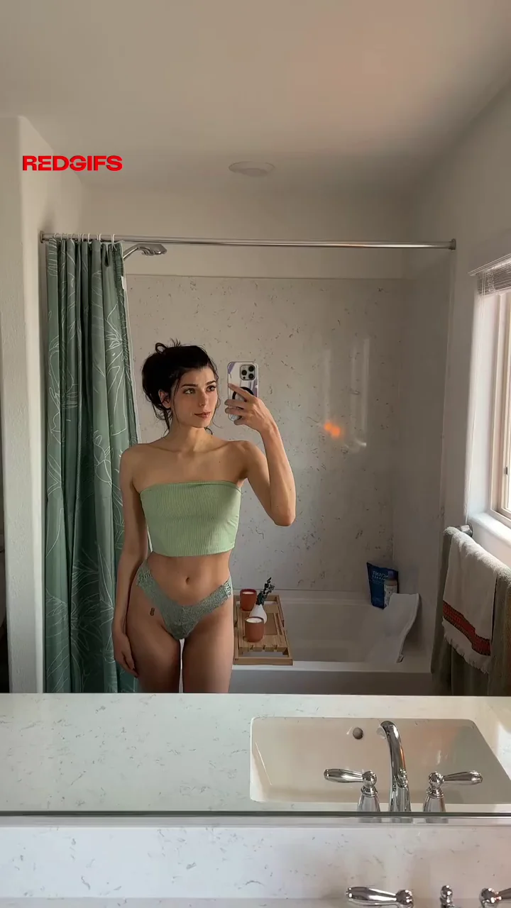 I’m here to show you my body