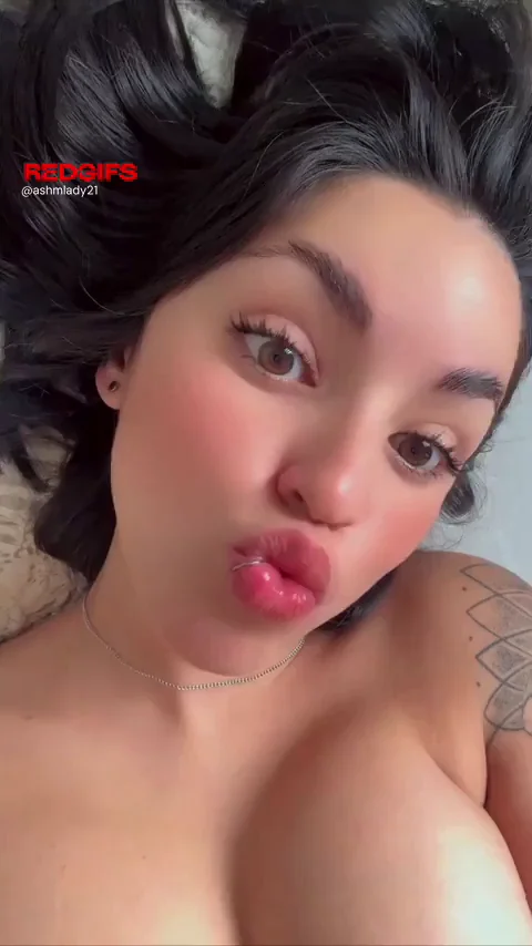 My perky tits are perfect