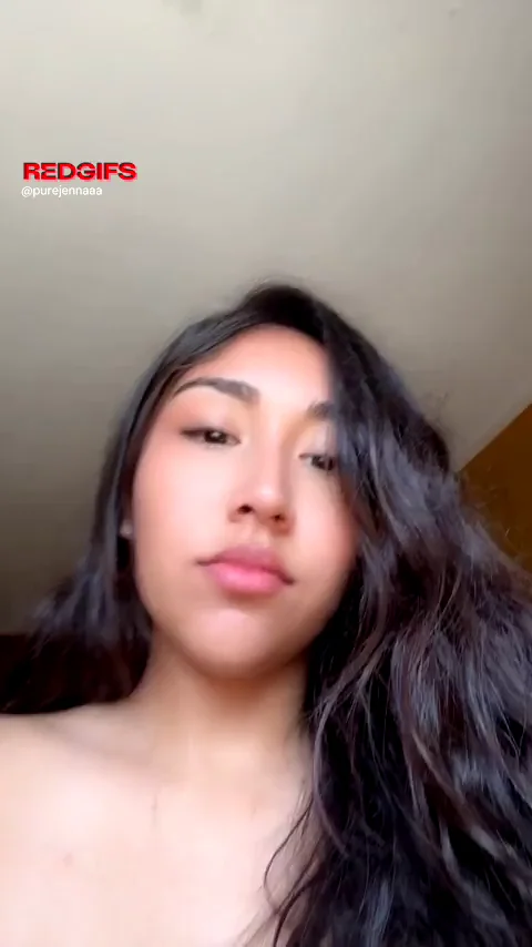 My tits beg to be licked.