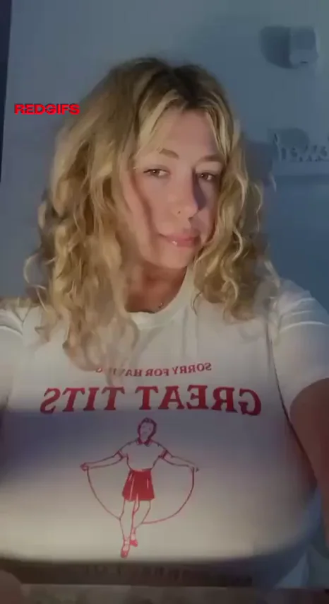 Do my boobs deserve to be here