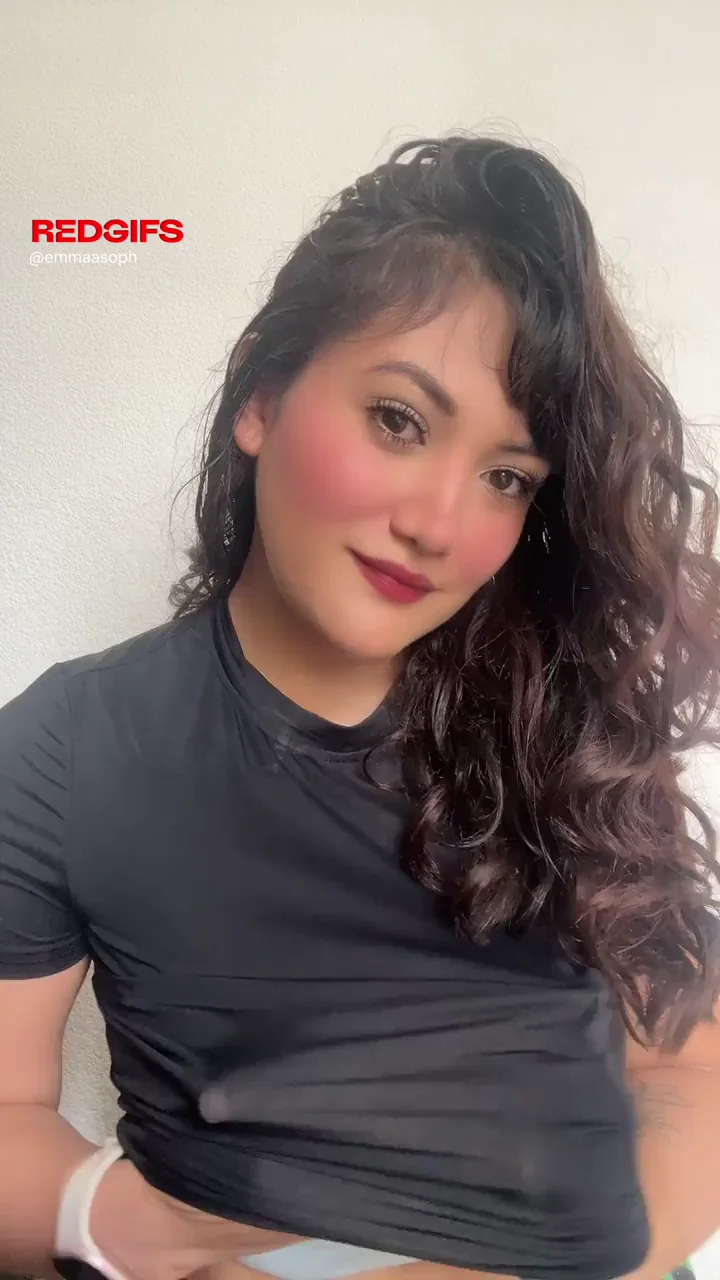 Morning reveal