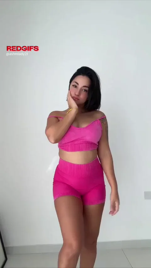 Petite with juicy tits