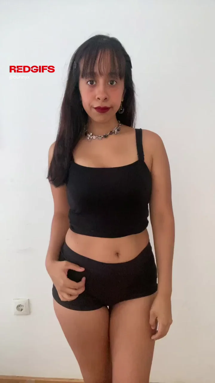 please be gentle with my small body