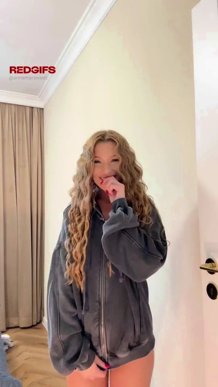 Can I be the girl you jerk off to?