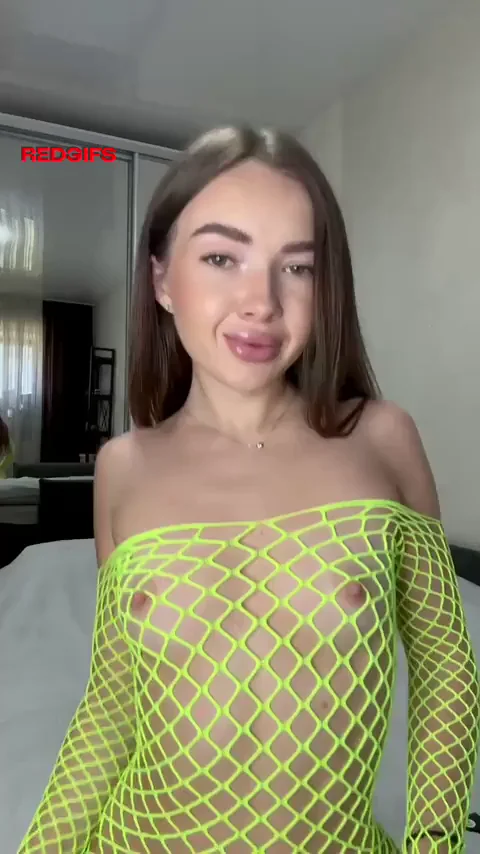 Guys who appreciate small tits are the best