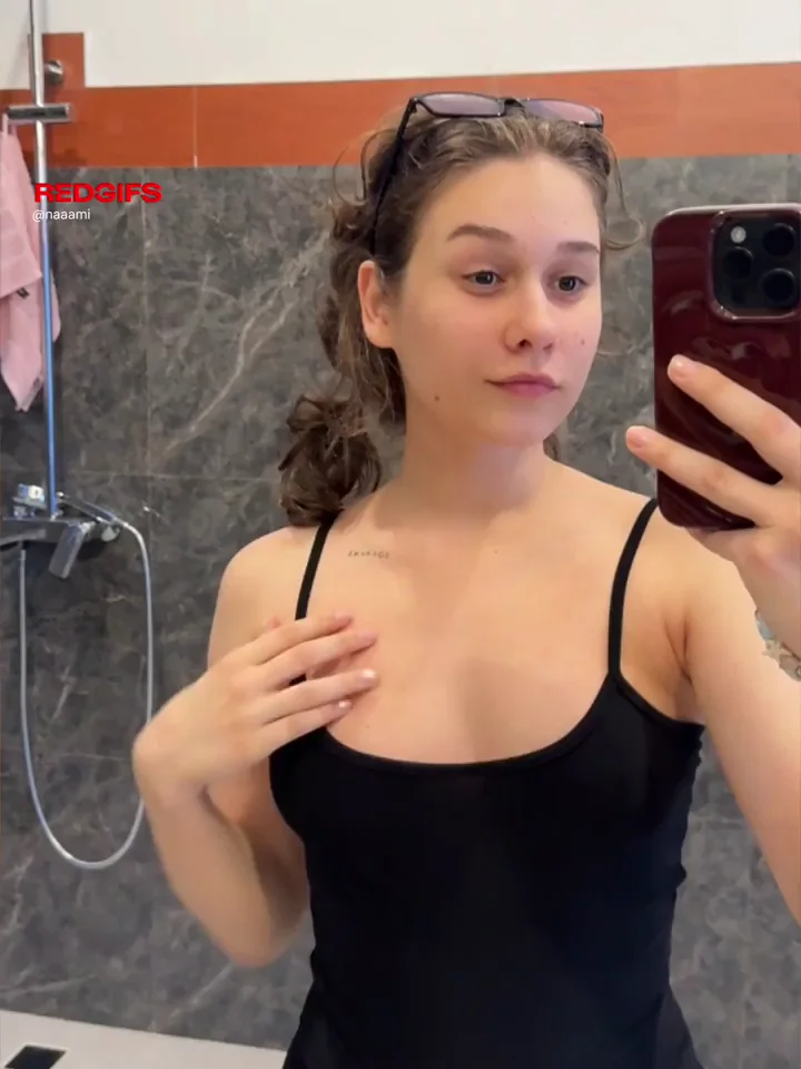 Small tits are simply the best tits