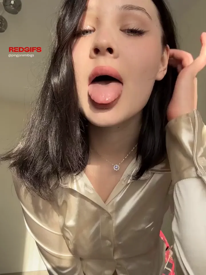 Small tits, but they love attention