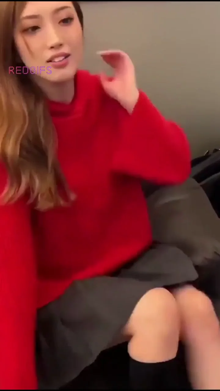 Who is she?