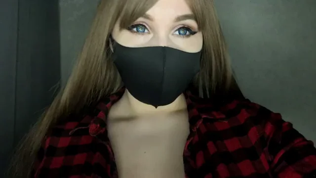 come play with my tits :) [OC]