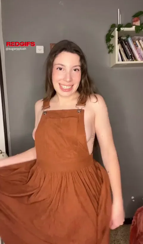 I think getting rid of all my clothes will make me feel better