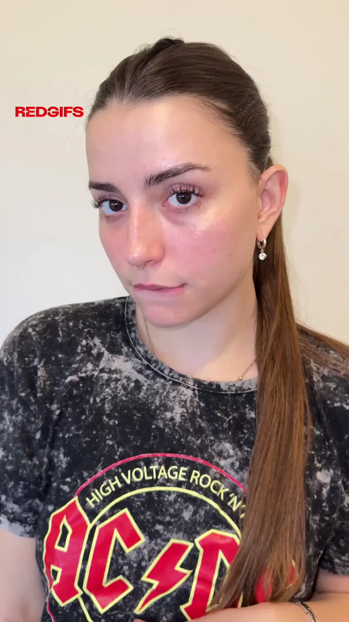 Your favorite cumslut