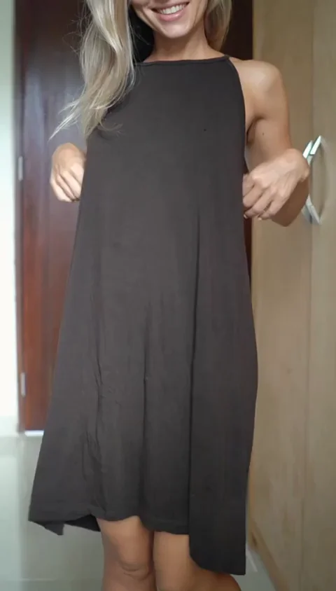 Some teasing for today, better dressed or naked
