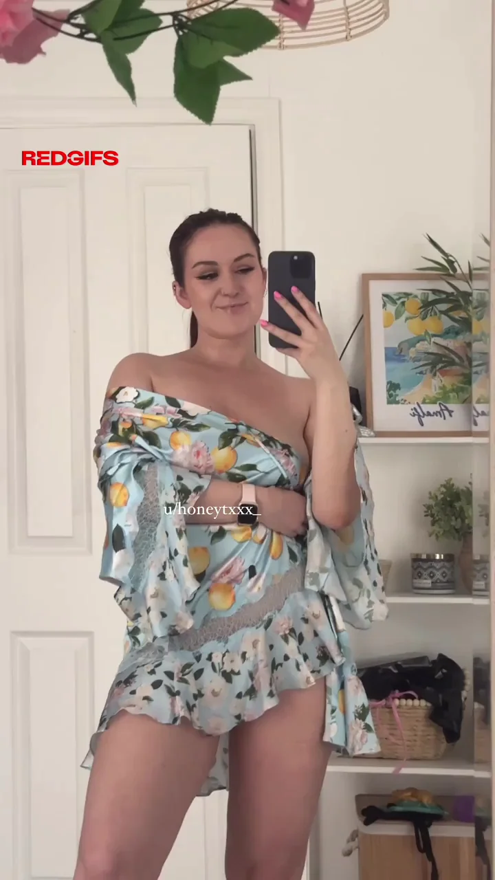 Happy Titty Tuesday from this real girl 😋