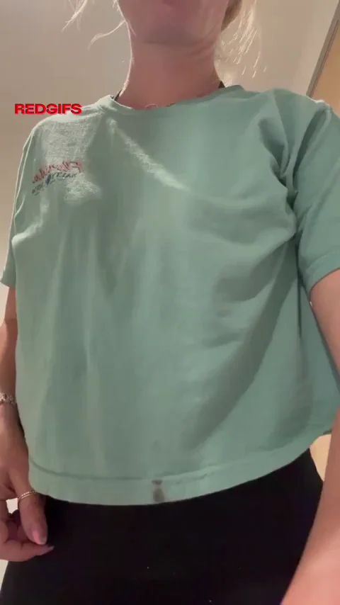 Bigger Tits Than You Imagined 😍🍈🍈