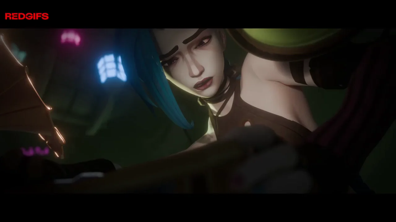 Jinx Threesome (@Mept44)
