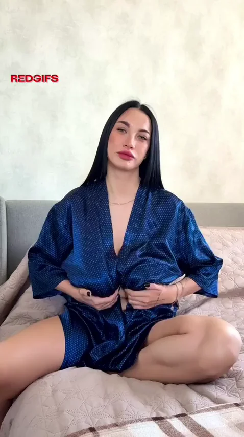 I've already taken off my clothes, I'm waiting only for you
