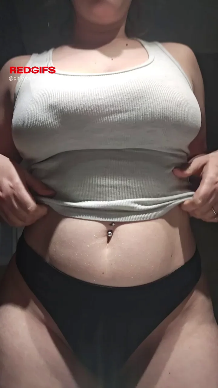 Discovering my saggyboobs around here!