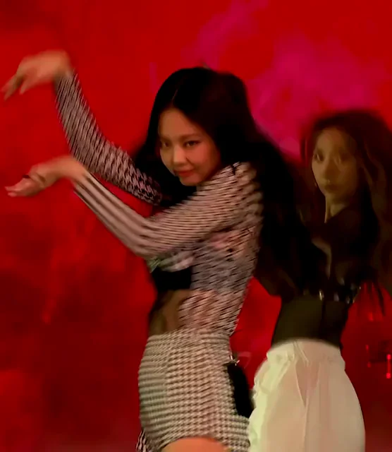 Blackpink - Jennie [UHD]