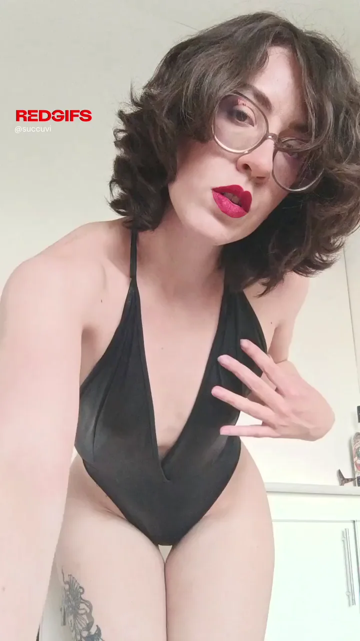 Feeling sassy