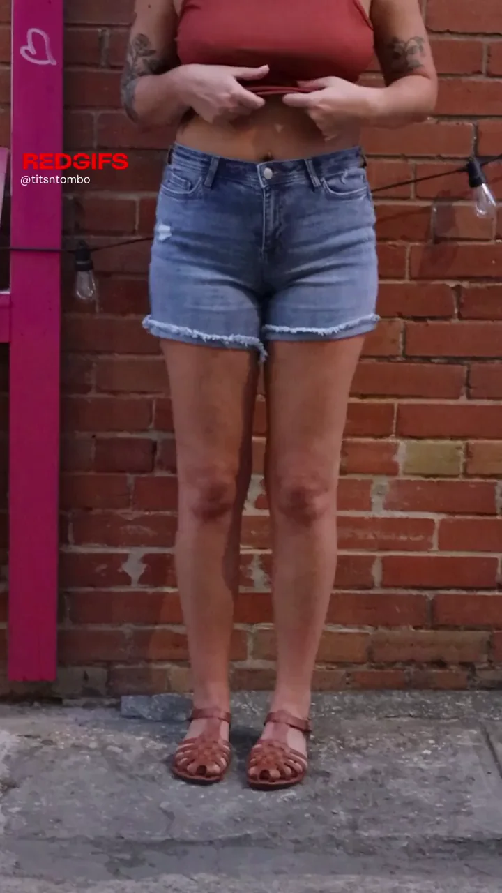 The Three S Challenge. Show, Shake, Squeeze