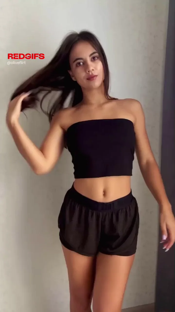 Clothes come off, mood lifts